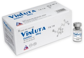 Vinluta 300mg